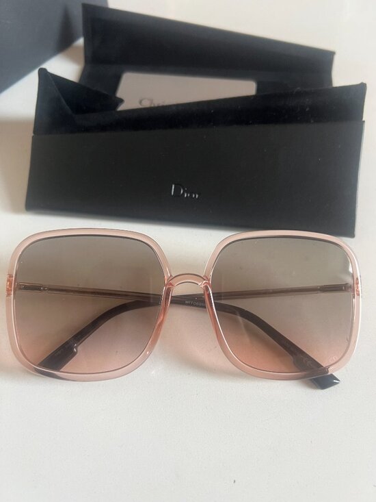 Christian Dior Sunglasses Brand New, Never Worn main image 7